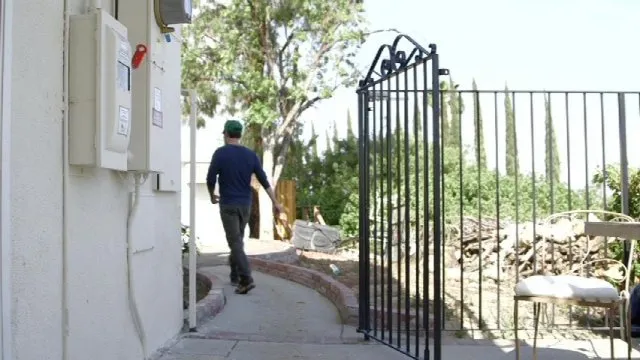 The Landlord 