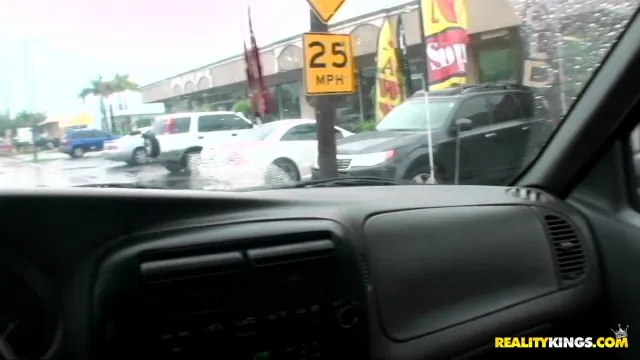 Street Blowjobs 9 