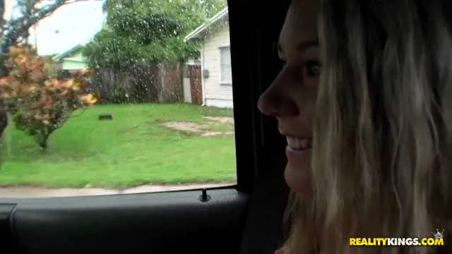 Street Blowjobs 9 