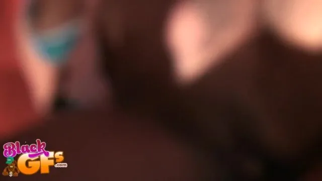 Black GF 3 