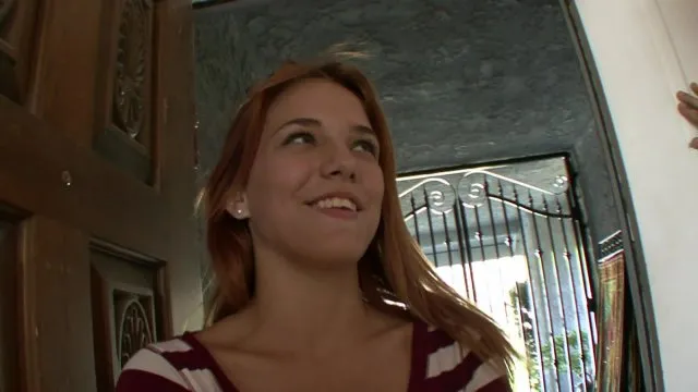 The Girl Next Door 14 