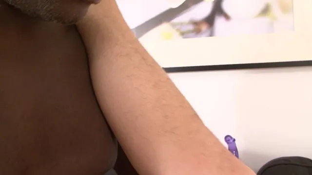 Hairy Berries 3 