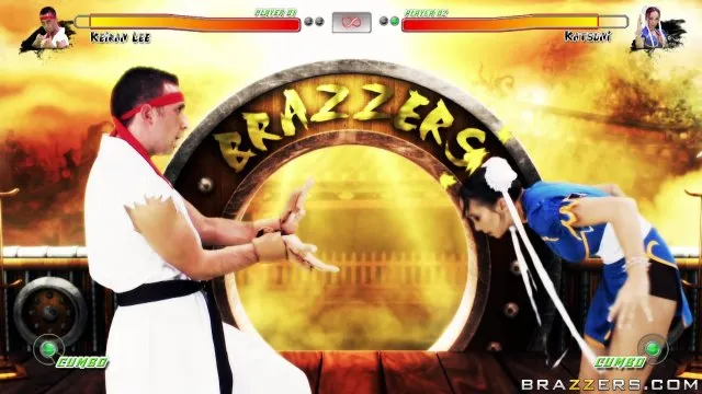The Parodies 2 