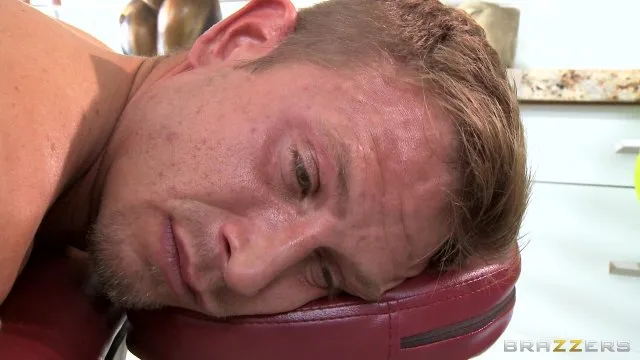 Dirty Masseur 4 