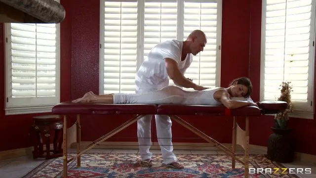Dirty Masseur 4 