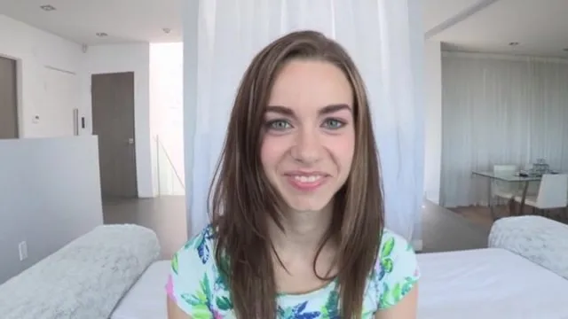 Teens Love Huge Cocks 7 