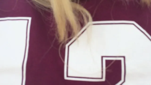 Crazy College GFs 3 