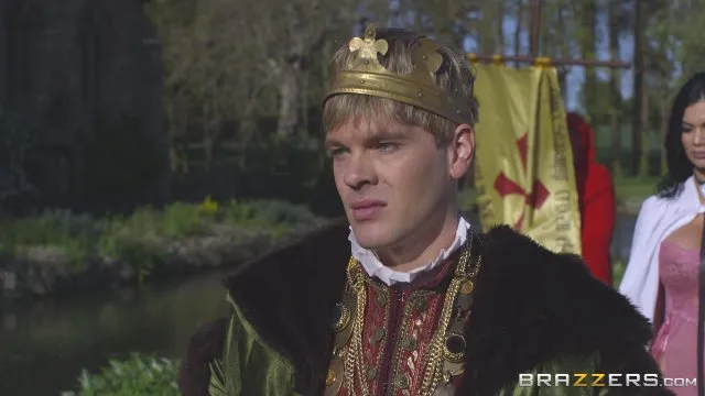 Storm Of Kings: XXX Parody 