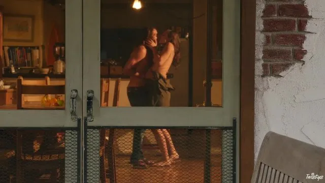 The Getaway 