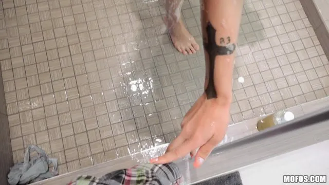 My Horny Teen GF 3 