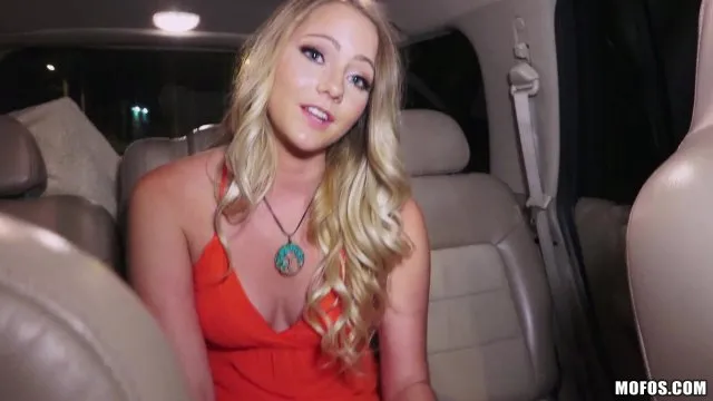 Backseat Banging 2 