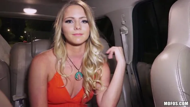 Backseat Banging 2 