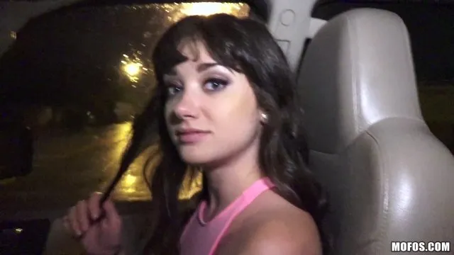 Backseat Banging 2 