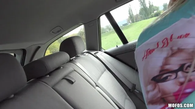 Backseat Banging 2 