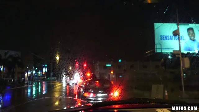 Backseat Banging 2 