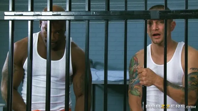 Prison Sluts 