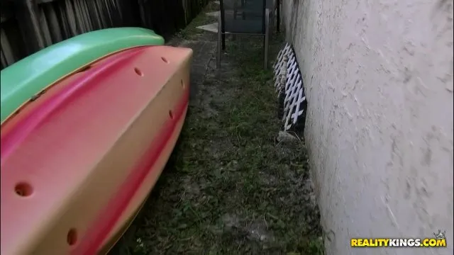 Prowling For Teen Pussy 2 