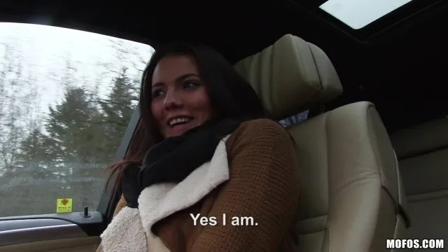 Pussy Passenger 3 