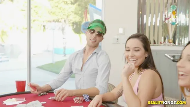 Money Talks 3 