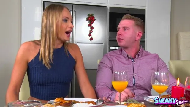 Sneaky Sex 2 