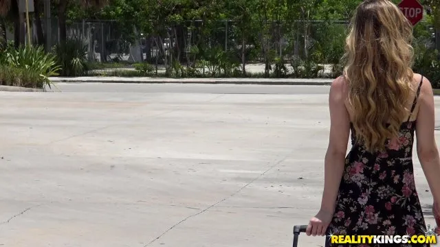 Teen Tryouts 3 