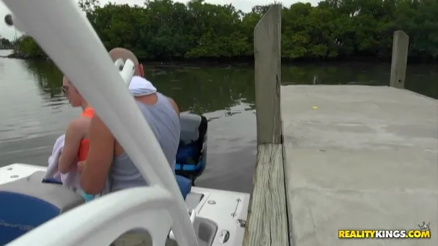 Boats N' Hoes 