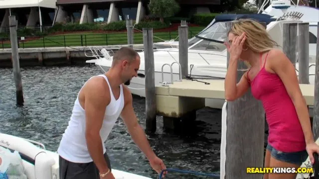 Boats N' Hoes 