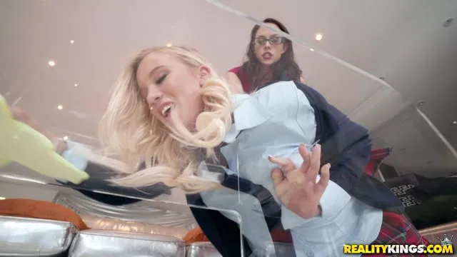 Moms Lick Teens 17 