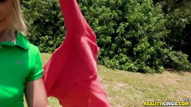 Pickup Fucks 9 