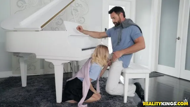 Sneaky Sex 13 