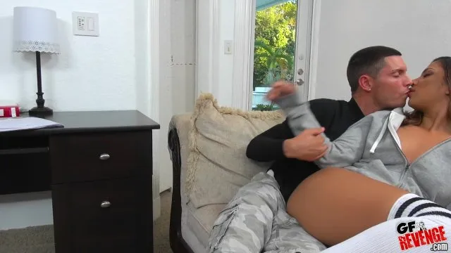 Real Teens Caught On Tape 8 