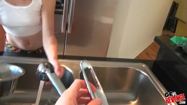 Real Teens Caught On Tape 8 
