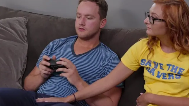 Moms Bang Teens 35 
