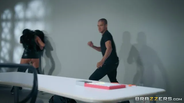 Brazzibots: Uprising 