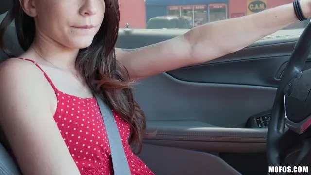 Down To Fuck A Stranger 9 