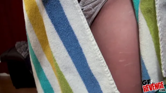 Real Teens Caught On Tape 13 