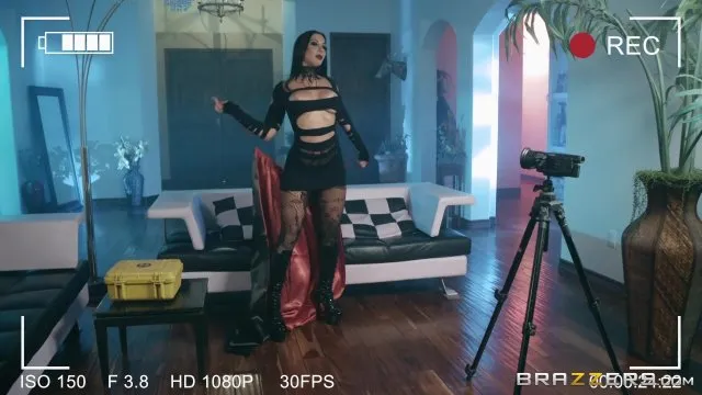 Pornstars Like It Big 22 