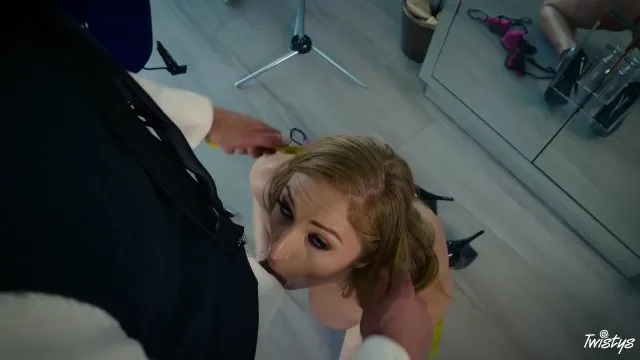 Pornstar Pounding 9 