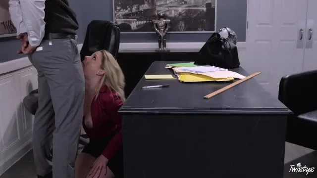 Pornstar Pounding 9 