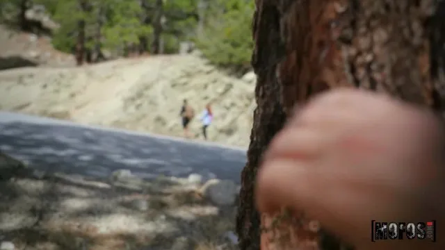 Hunting 4 Amateur Pussy 11 