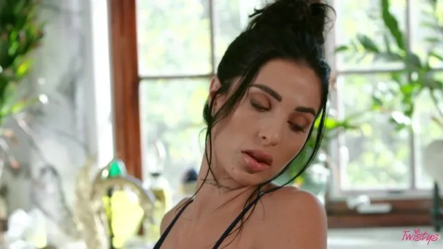 When Girls Play Solos 1 