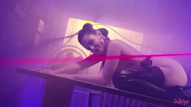 When Girls Play Solos 1 