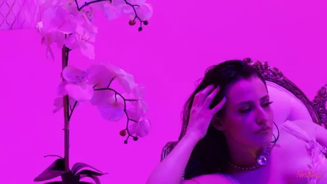 When Girls Play Solos 1 