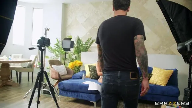 Fixing For A Fuck 8 