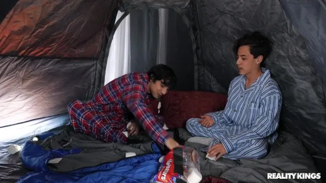 Lil Humpers 12 