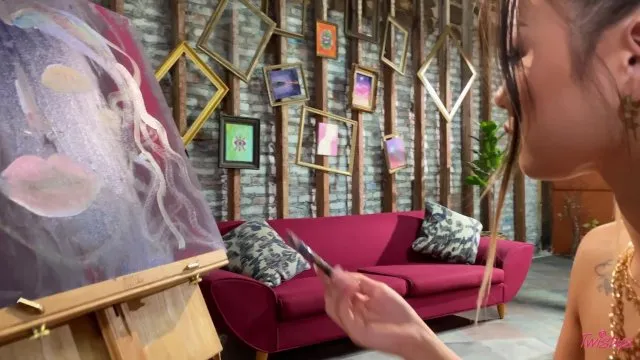 When Girls Play Solos 2 
