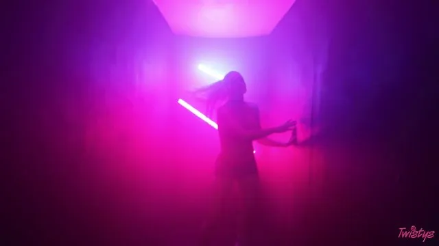 When Girls Play Solos 2 