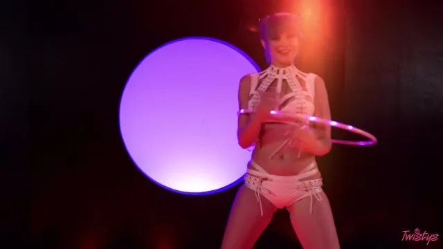 When Girls Play Solos 2 