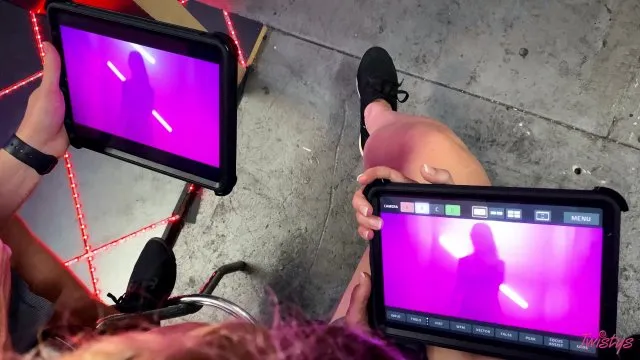 When Girls Play Solos 2 