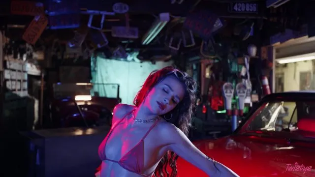 When Girls Play Solos 3 